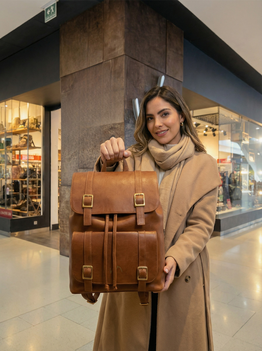 ❤️ El Morral de Dama VZ Más Deseado – Oferta Especial  🎁